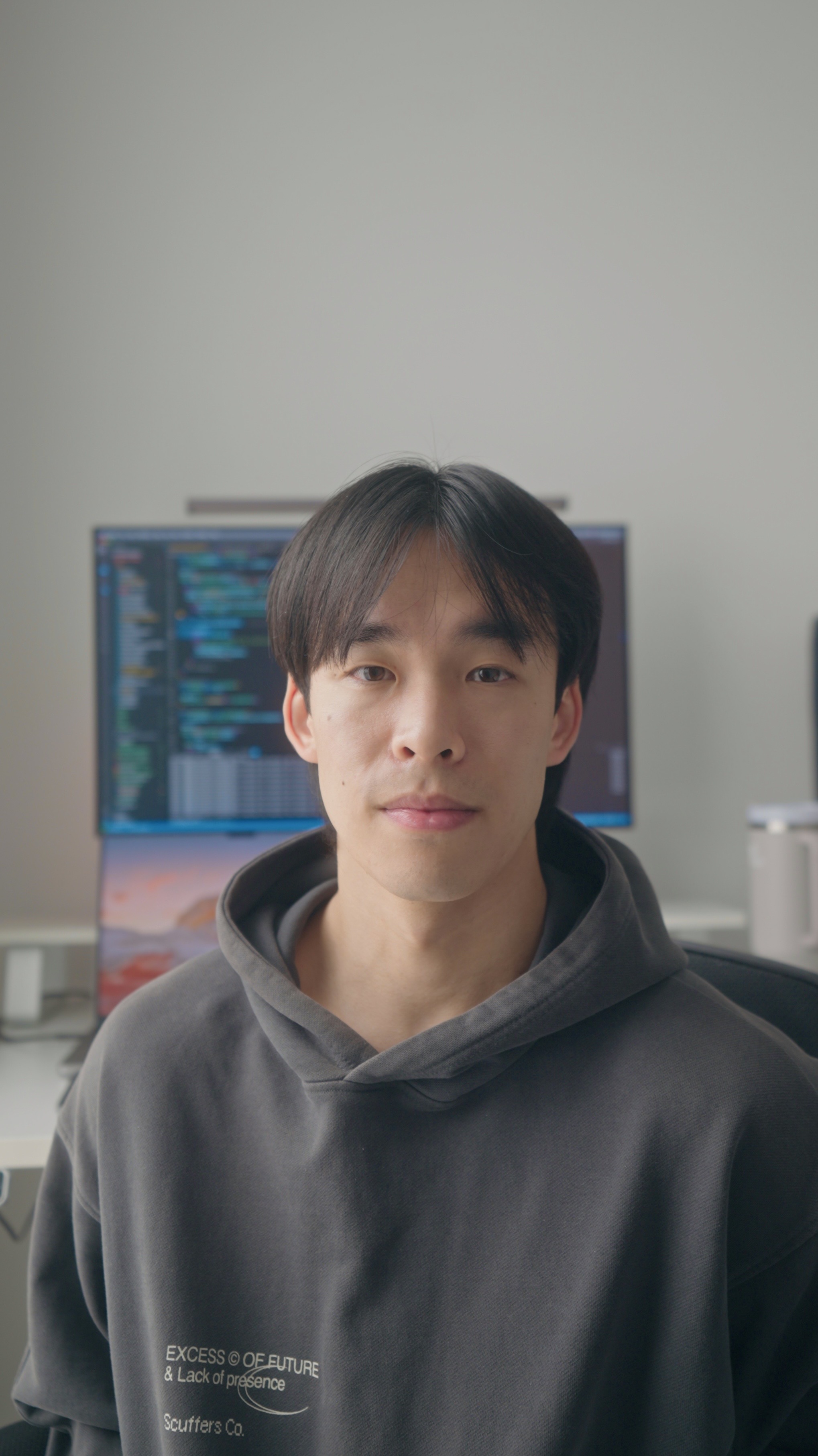 Founder profile photo